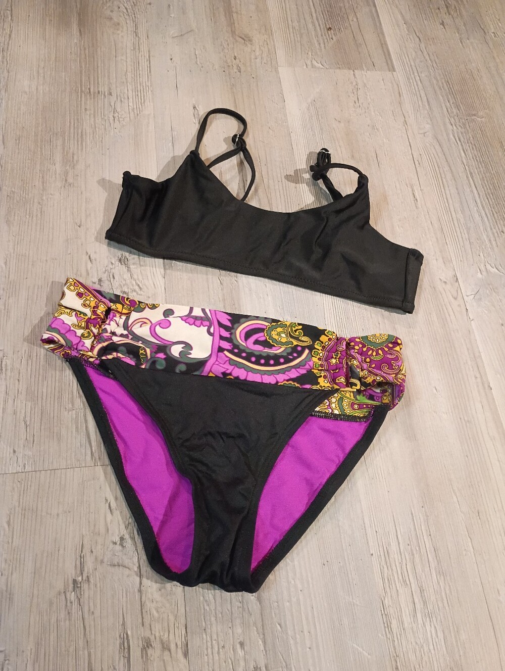Swim Wear